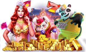Live casino and slot game entertainment on goperya