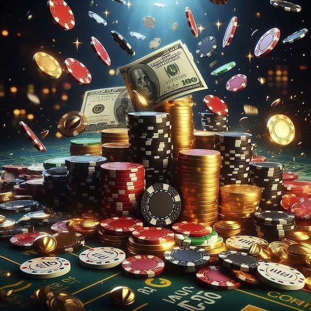 Recent wins showcase across slots and casino games on goperya Philippines