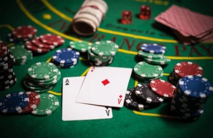 Classic and video slot game categories on goperya Philippines platform