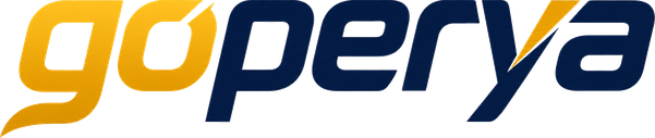 goperya official logo